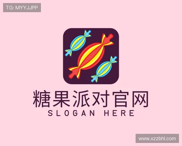 发现糖果派对官网